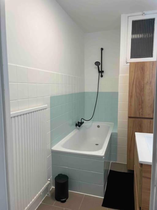 Residentie Piccadilly 2 Slpk Appartement Te Oostende, 4 Tot 5 Pers, Met Terras Экстерьер фото