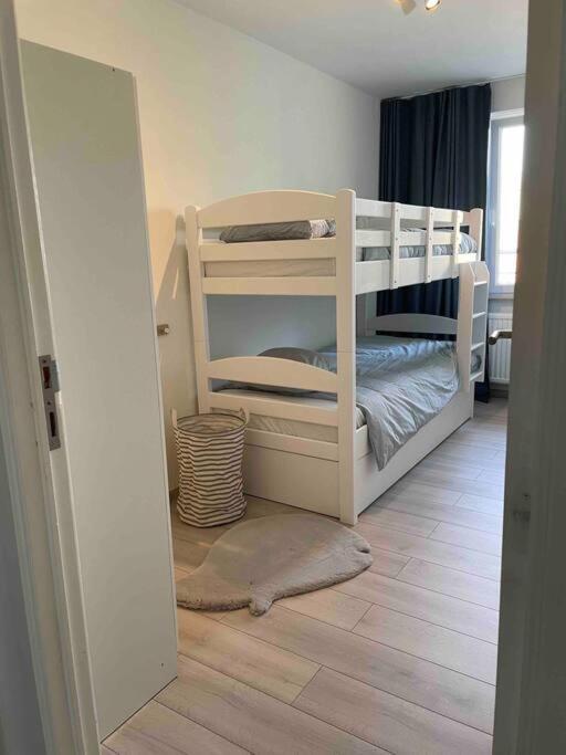 Residentie Piccadilly 2 Slpk Appartement Te Oostende, 4 Tot 5 Pers, Met Terras Экстерьер фото